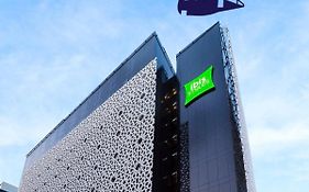 Ibis Styles Dubai Airport Hotel